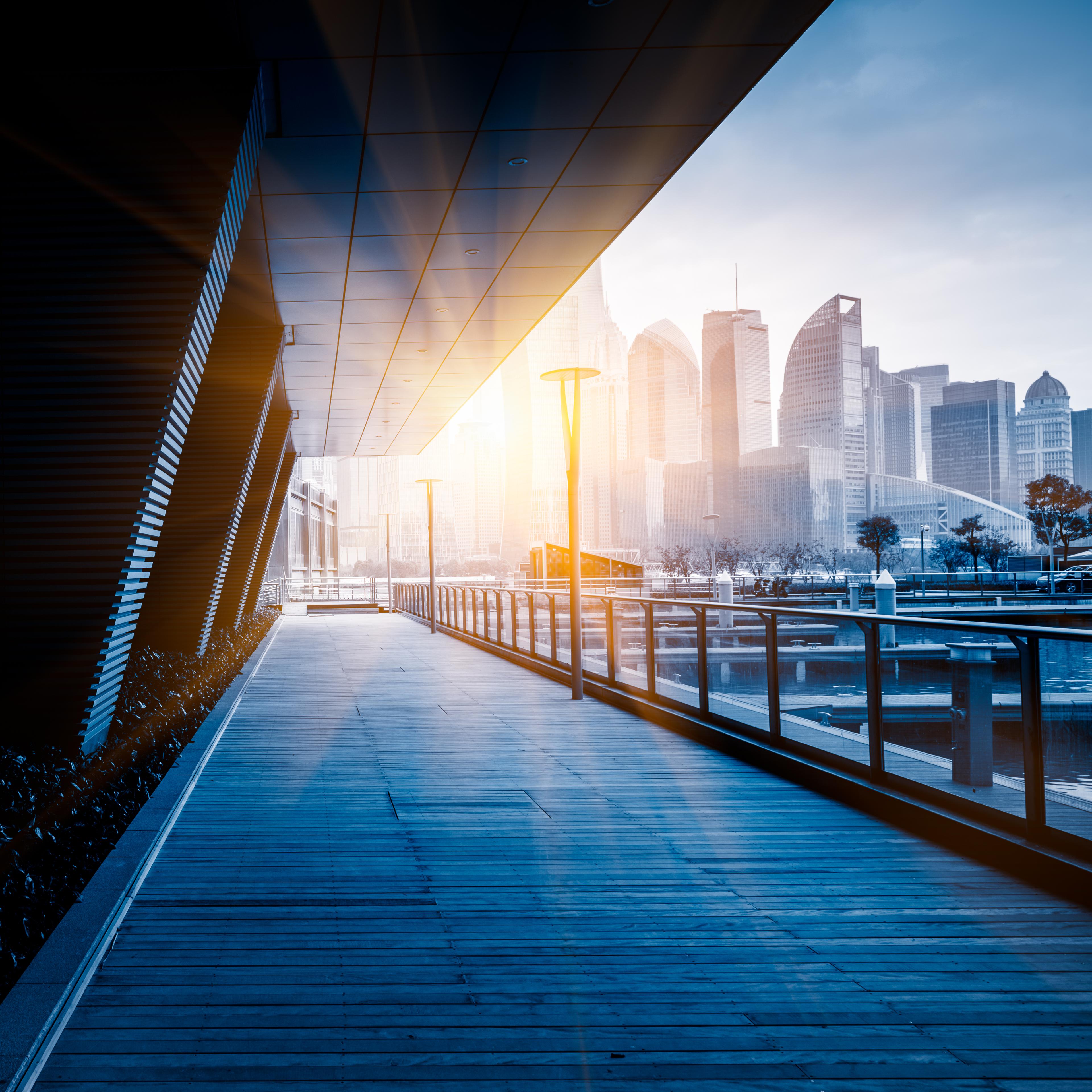 Where Corporate Risk