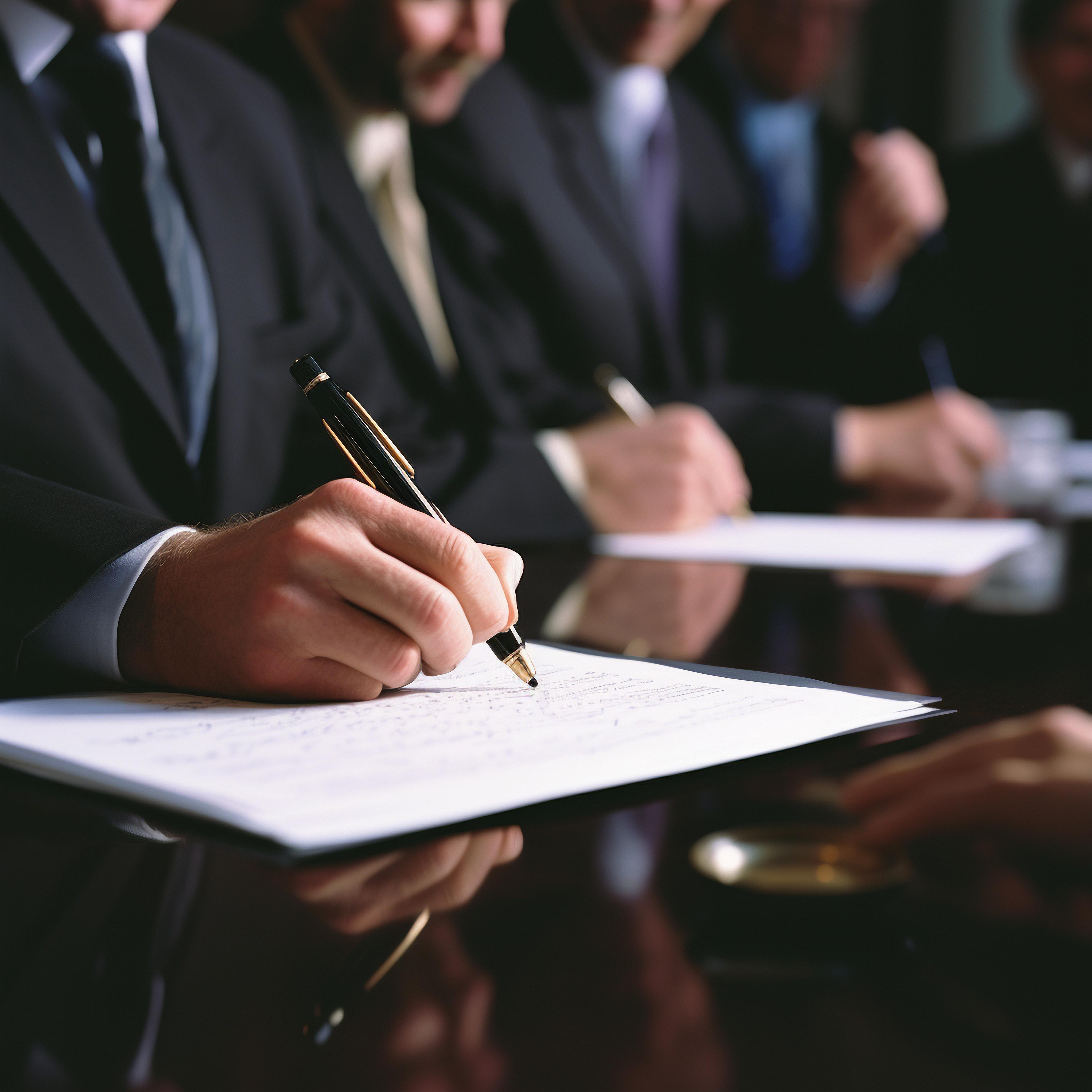 دور الاستشارة القانونية قبل التحكيم