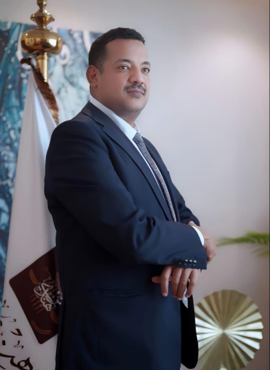 Binhindi team memebers Dr. Bahaaldin Mahir Mohammed Salih 