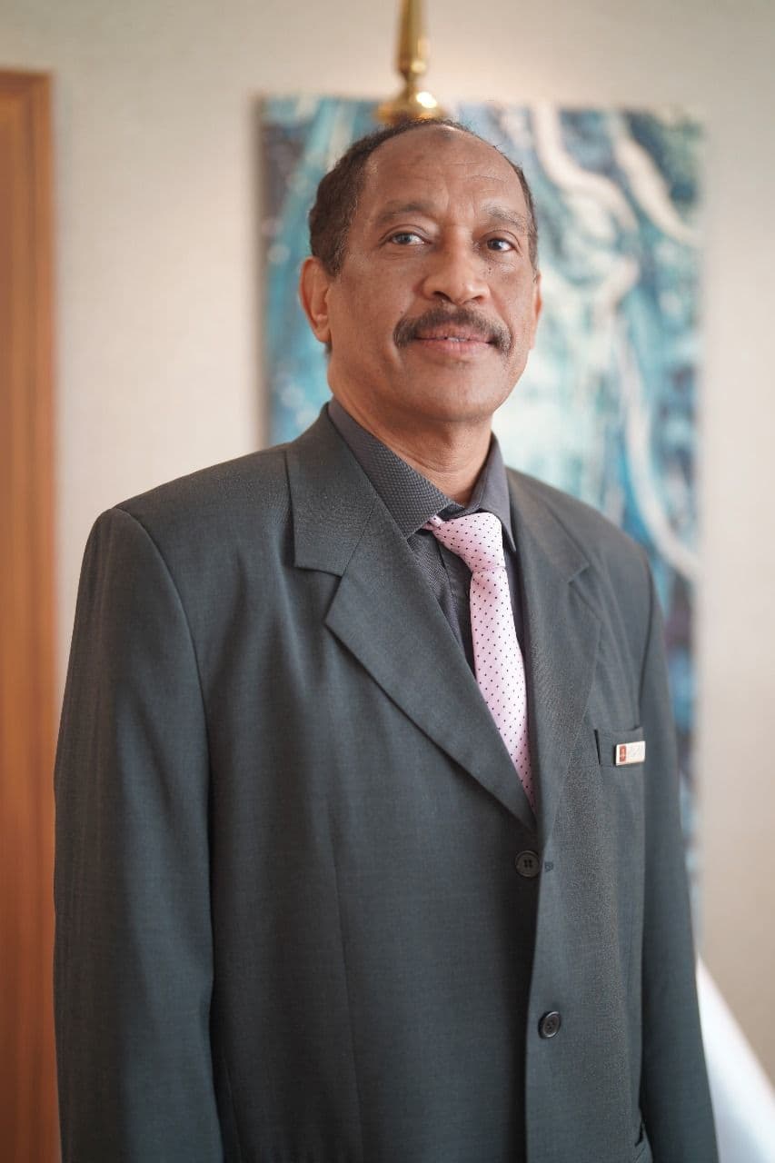 Binhindi Team Member Ayman Eltayeb Mohamed Margani