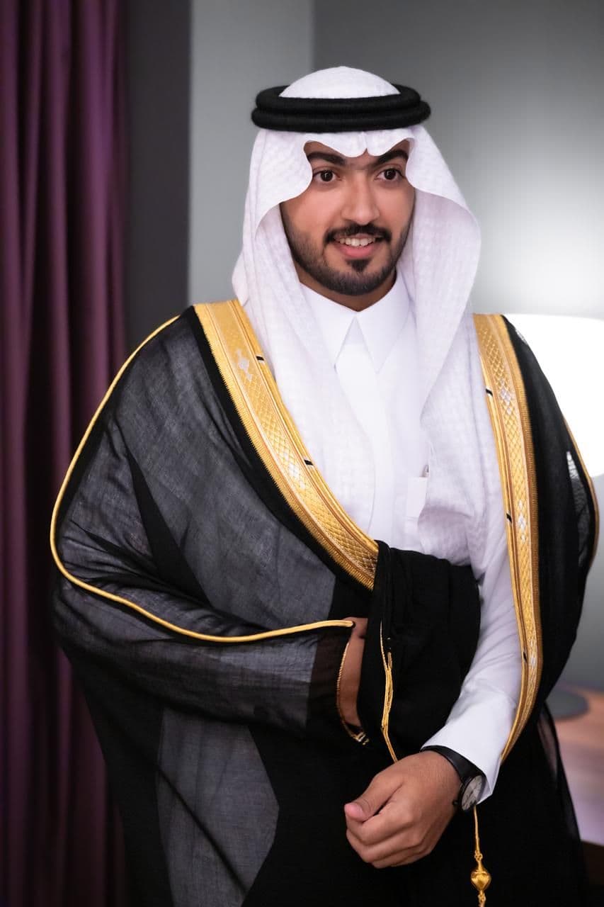 Binhindi Team Member Mohmmed Abdallah Mutlaq Alotaibi