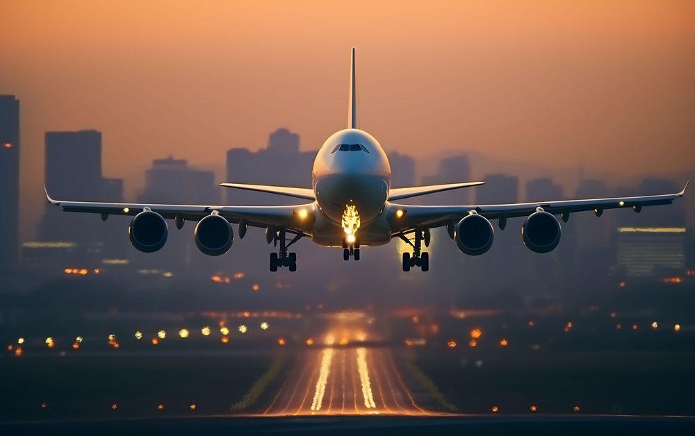 Aviation and Transportation Sector: