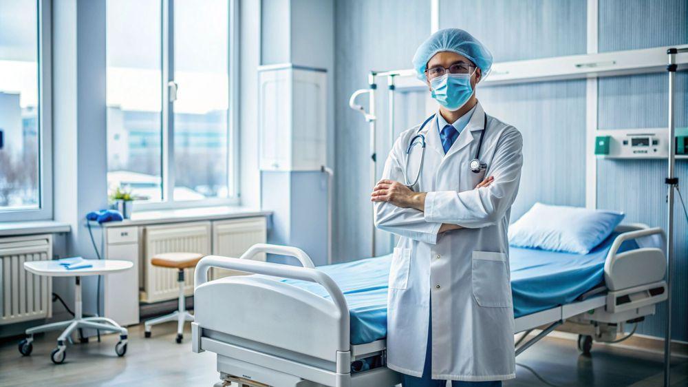 Health and Pharmaceuticals Sector