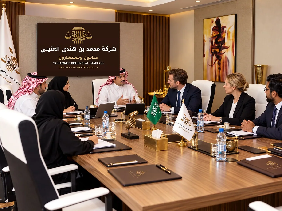 قاعة الاجتماعات
