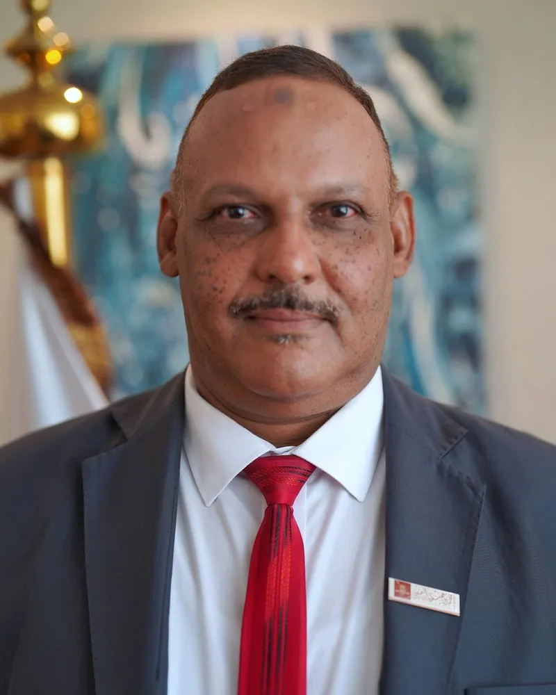 عبدالمنعم سعيد الطاهر عبدالرحمن