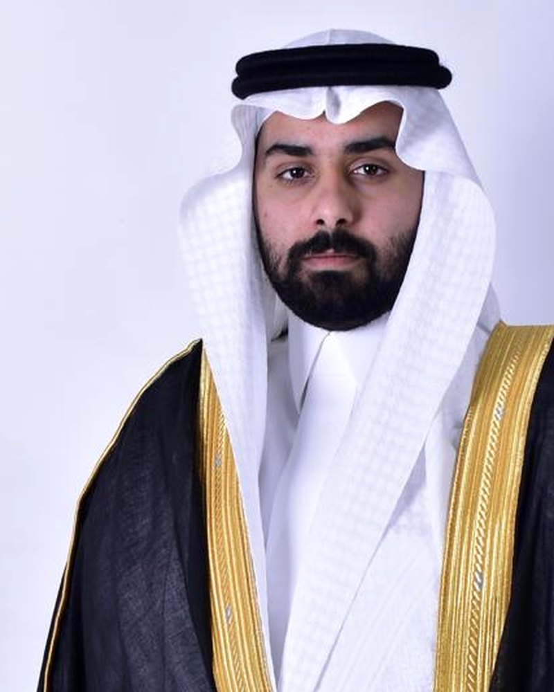 عبدالله بن مقعد بن حباليص الحفري العتيبي
