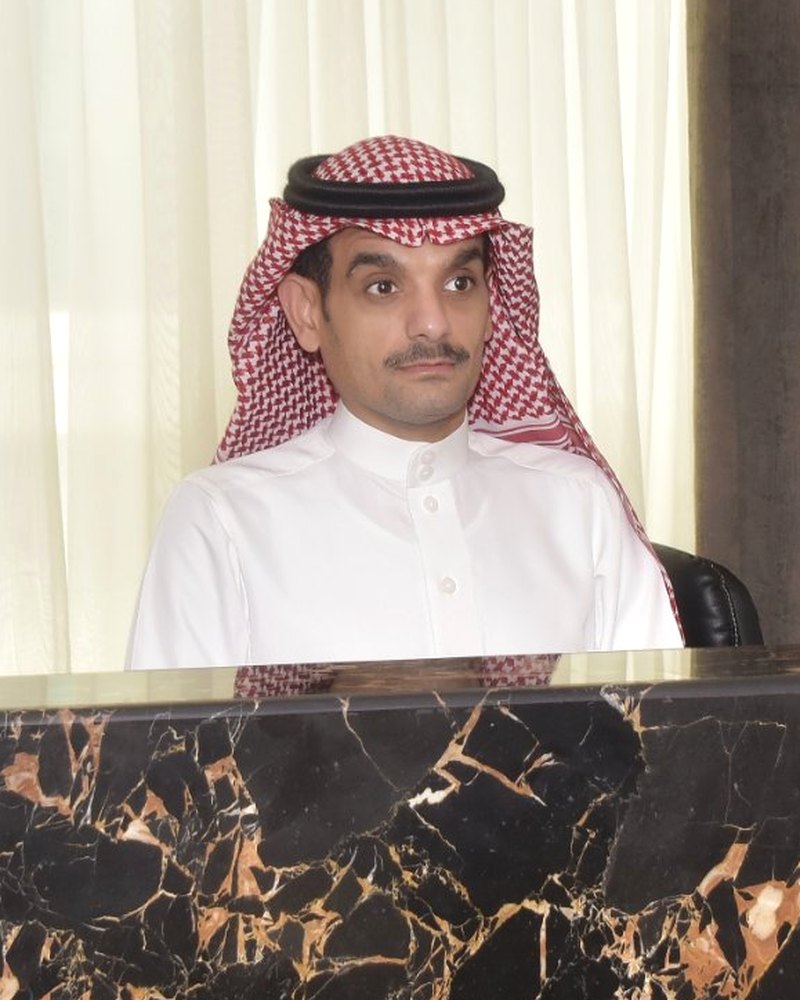 عبدالرحمن علي قاسم الصامت