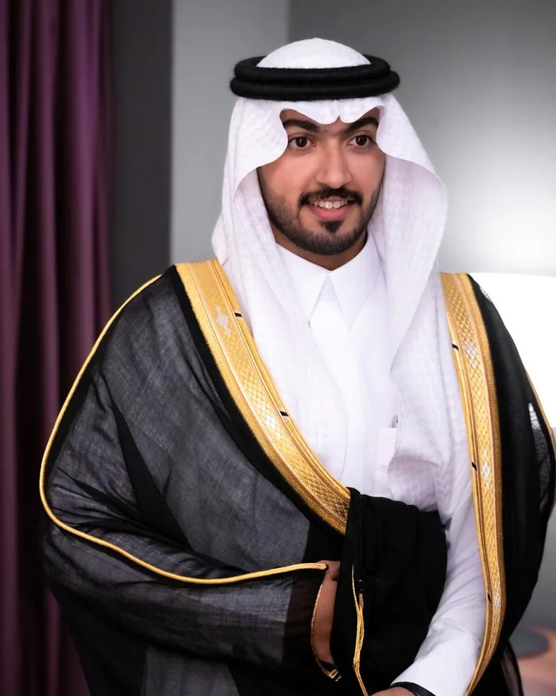 محمد بن عبدالله مطلق العتيبي