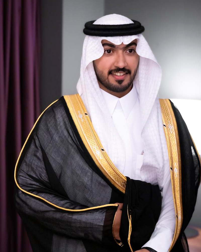 Mohammed Abdullah Alotaibi