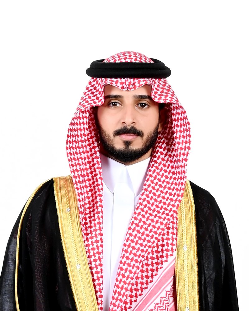 الأستاذ عمار المطيري