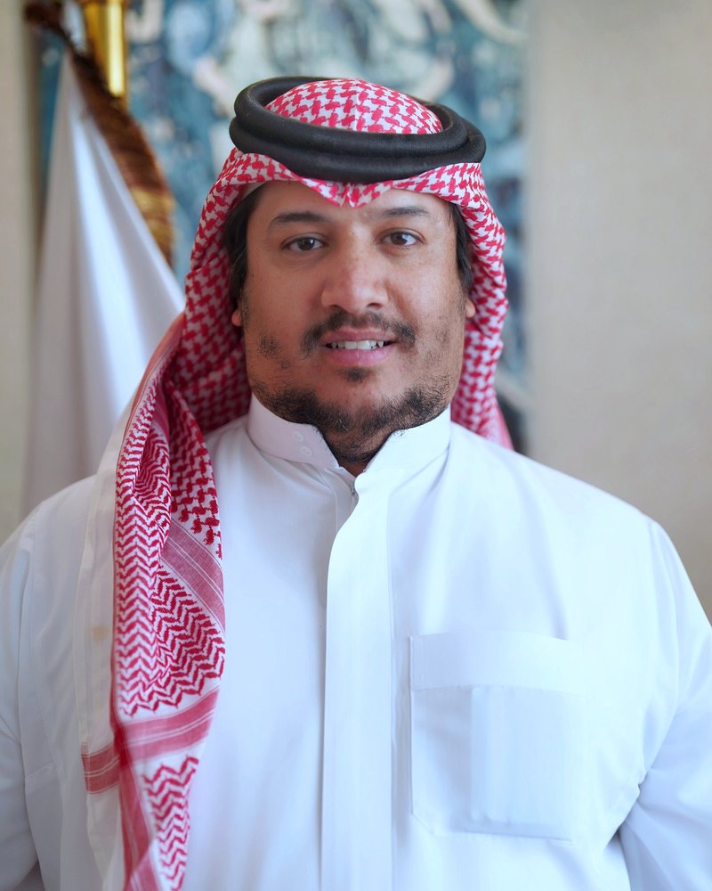 فهد بن ابراهيم بن عايض العتيبي