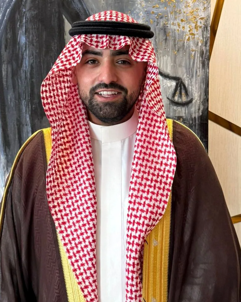 سلطان بن علي بن سعيد القحطاني