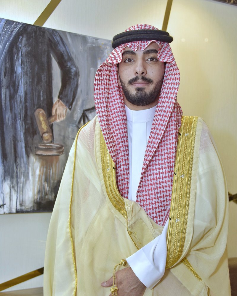 Turki Marzouq Alotaibi